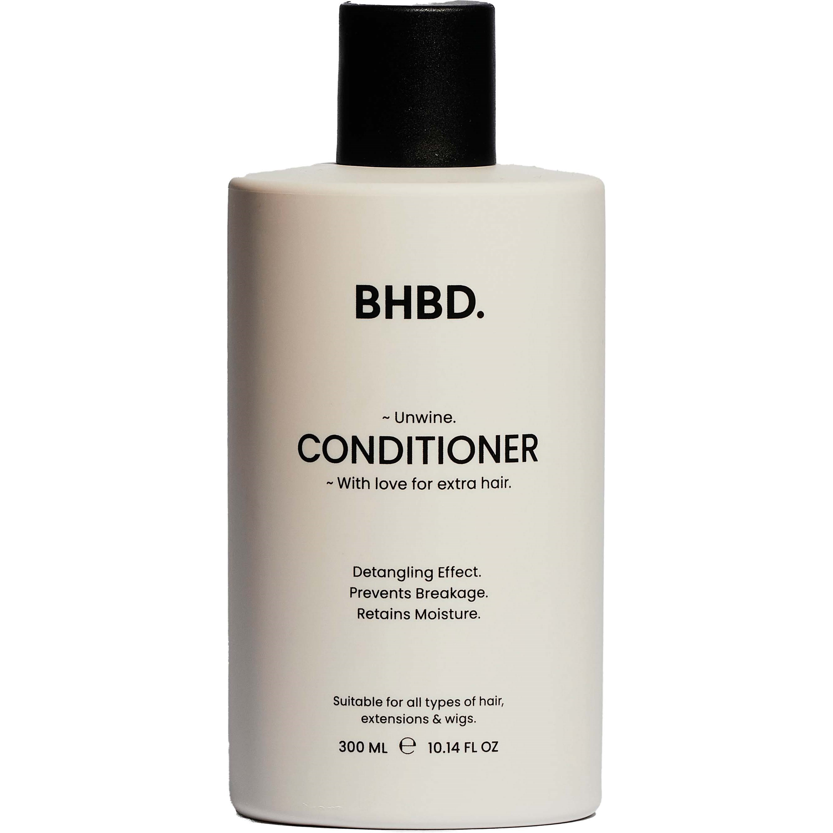 Läs mer om BHBD Conditioner 300 ml