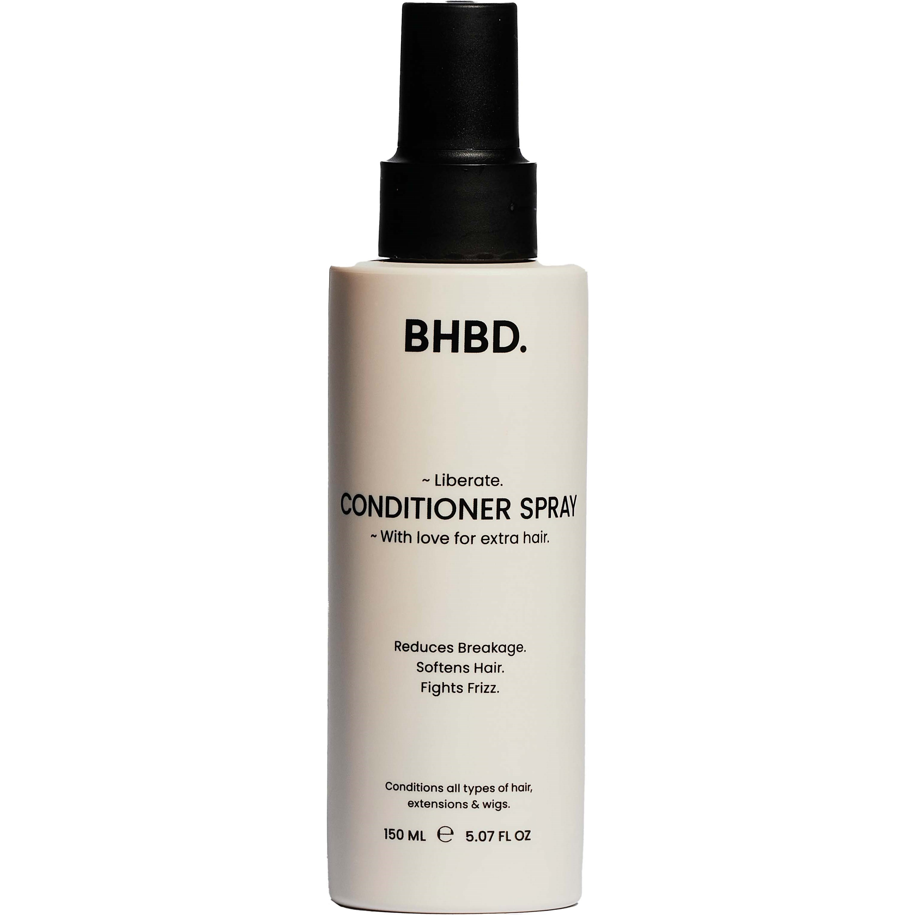 Läs mer om BHBD Conditioner Spray 150 ml