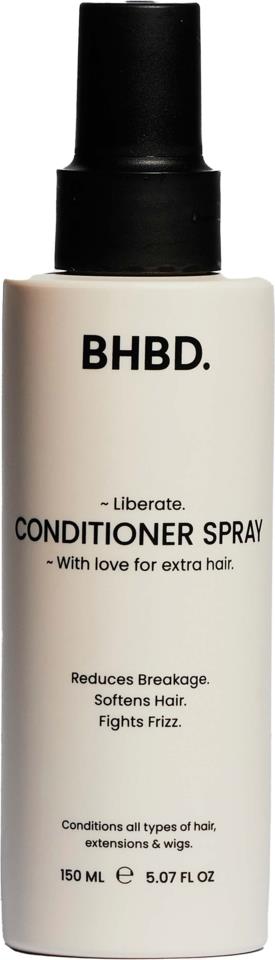 BHBD Conditioner Spray 150 ml