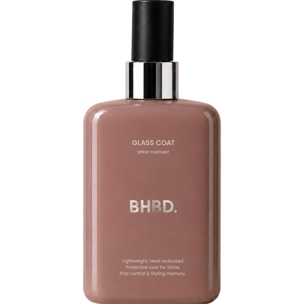 BHBD BHBD Glass Coat 200 ml