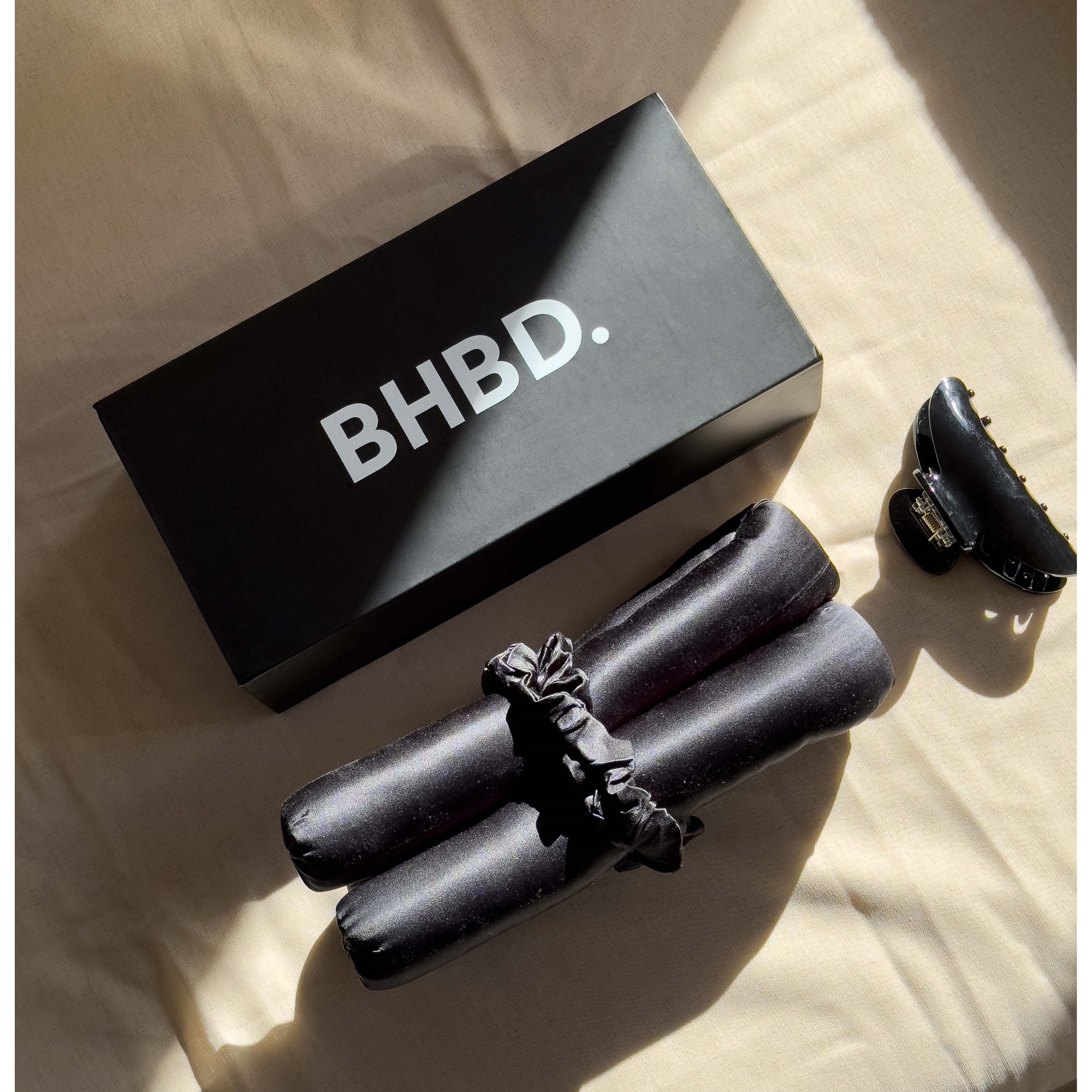 BHBD Heatless Curls (obrázok 3)