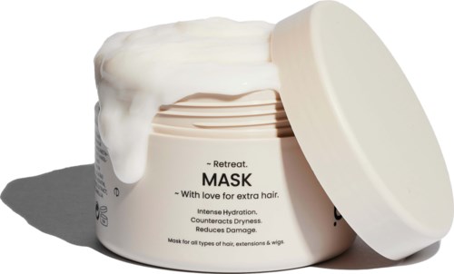 BHBD Mask 250 ml