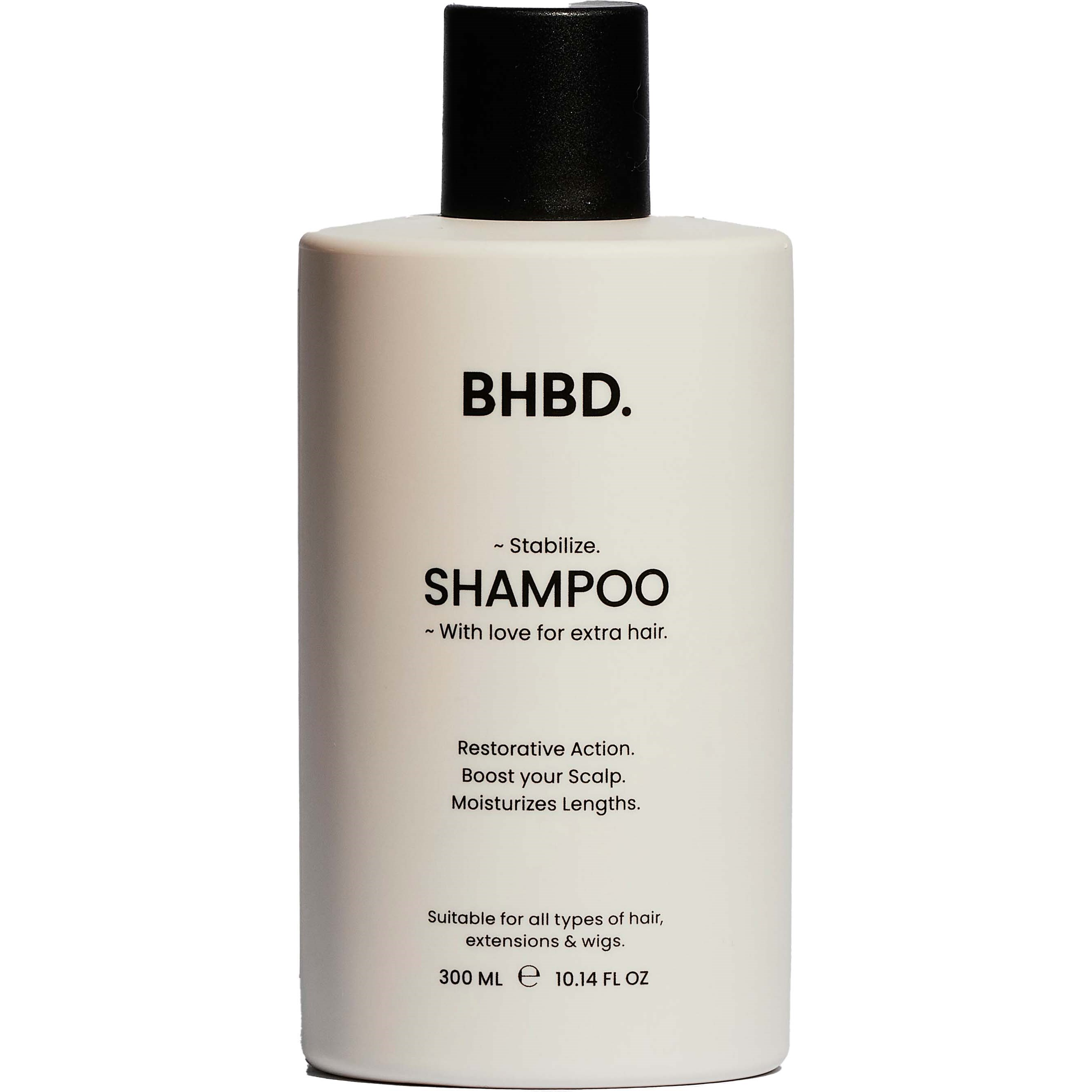Läs mer om BHBD Shampoo 300 ml