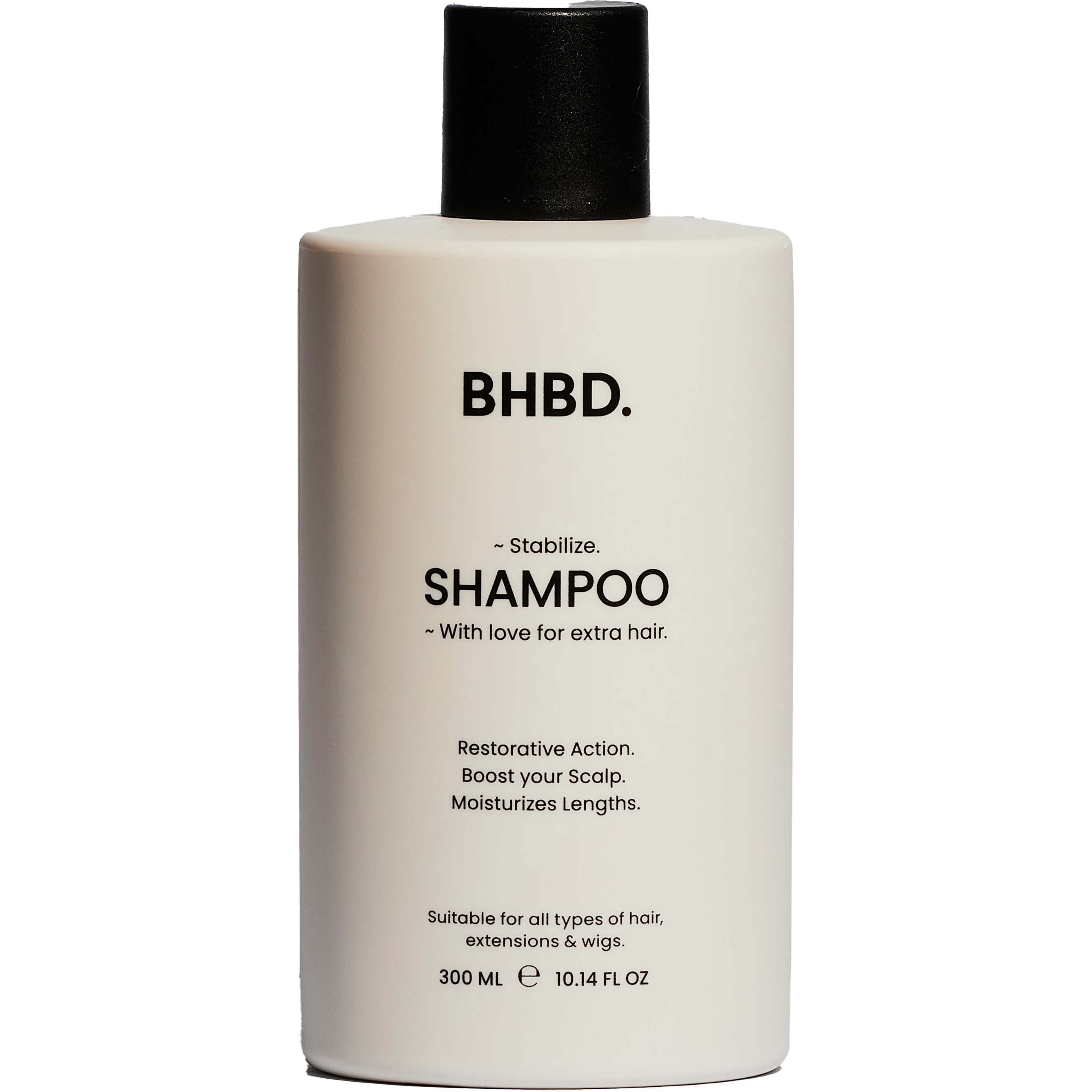 BHBD Shampoo 300 ml