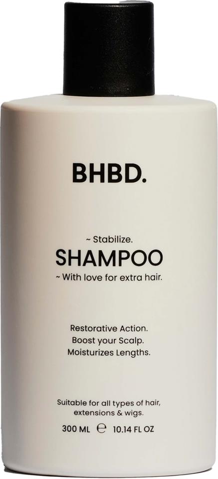 BHBD Shampoo 300 ml
