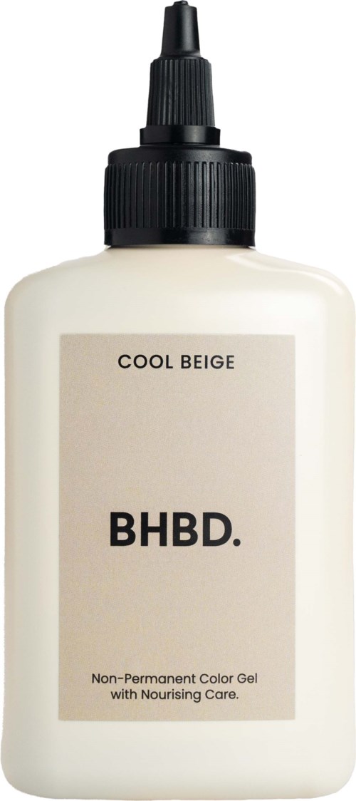 BHBD Shine Tone Cool Beige