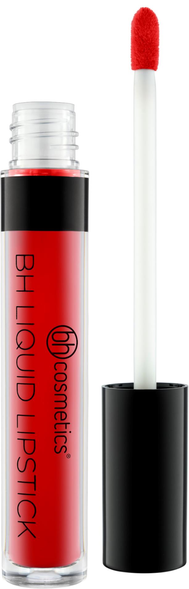 Bh Cosmetics Bh Liquid Lipstick Long Wearing Matte Lipstick Glory 9832