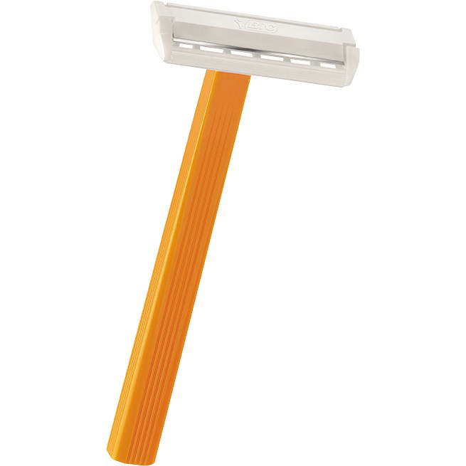 Alternativ bild 1 för Bic 1 Sensitive Disposable Razors