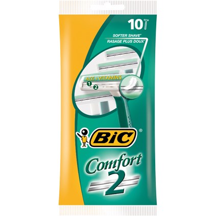 Läs mer om BIC Comfort 2