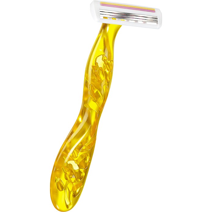 Alternativ bild 1 för BIC Miss Soleil Colour collection