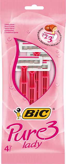 BIC Pure 3