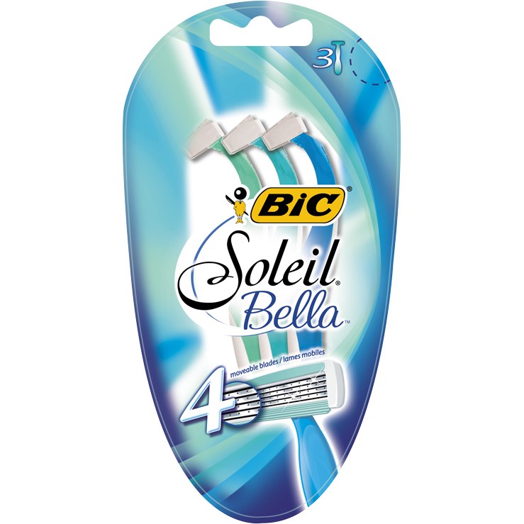 Läs mer om BIC Soleil Bella