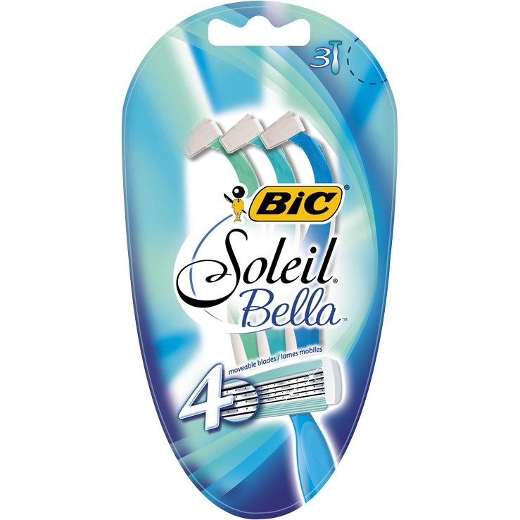 BIC Soleil Bella billede