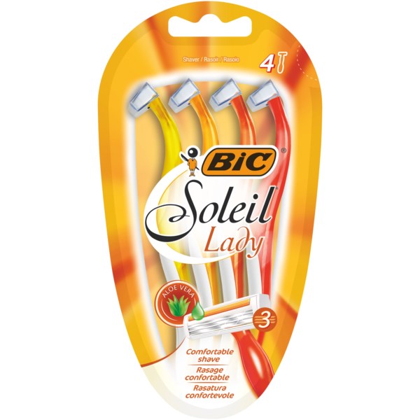 BIC BIC Soleil Lady