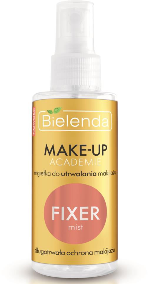 Bielenda MAKE-UP ACADEMIE Make-up fixer - mist 75 ml