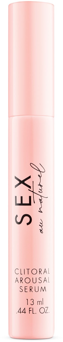 Bijoux Indiscrets Sex Au Naturel Clitoral Arousal Serum 13 ml