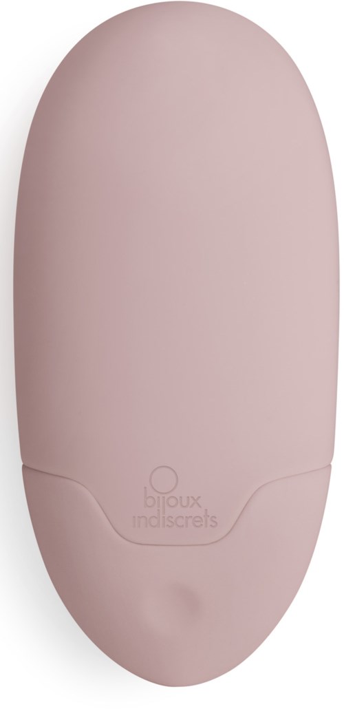 Bijoux Indiscrets Sex Au Naturel Personal Massager