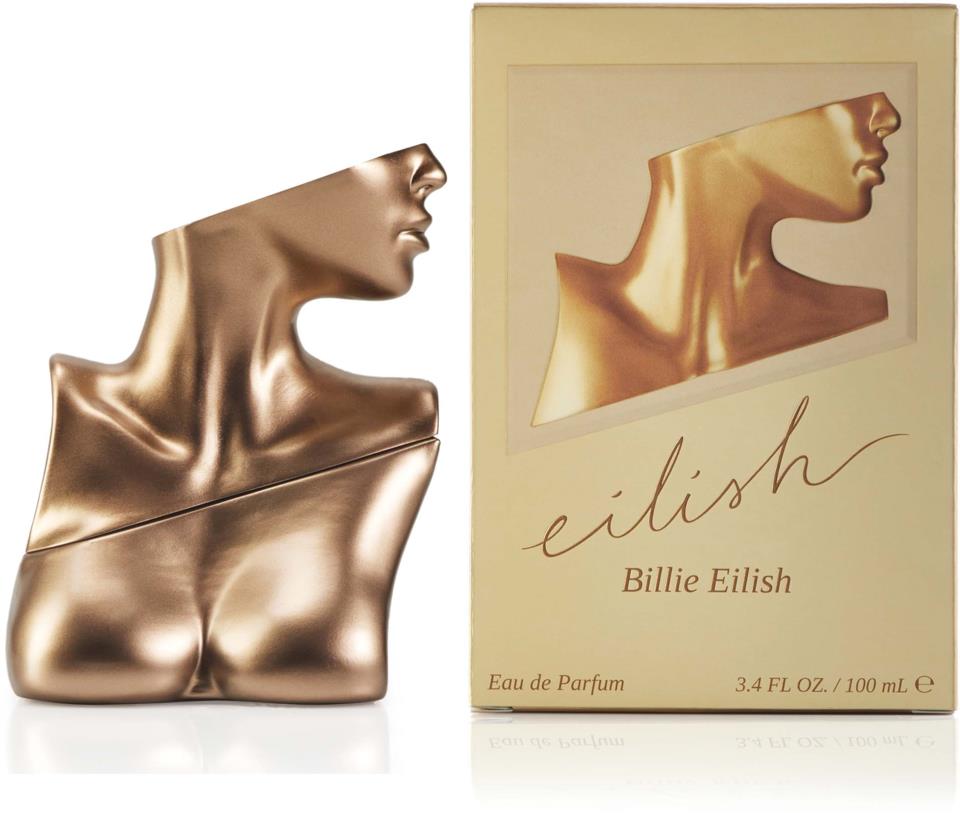 Billie Eilish Eilish Eau de Parfum 100 ml