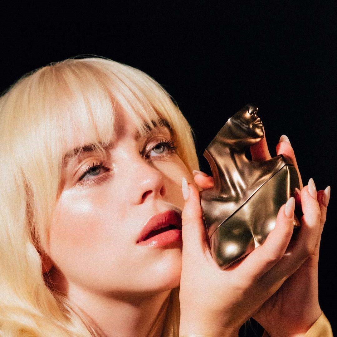 Billie Eilish Eilish Eau de Parfum 100 ml (obrázok 4)