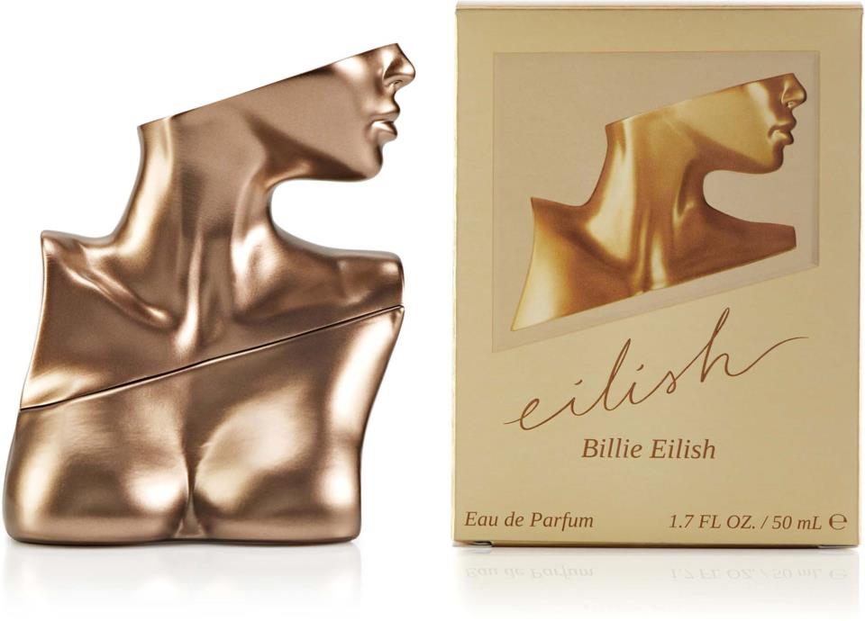 Billie Eilish Eilish Eau de Parfum 50 ml