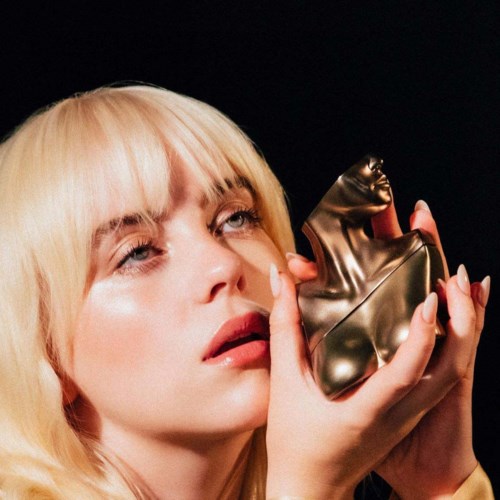 Billie Eilish Eilish Eau de Parfum 50 ml