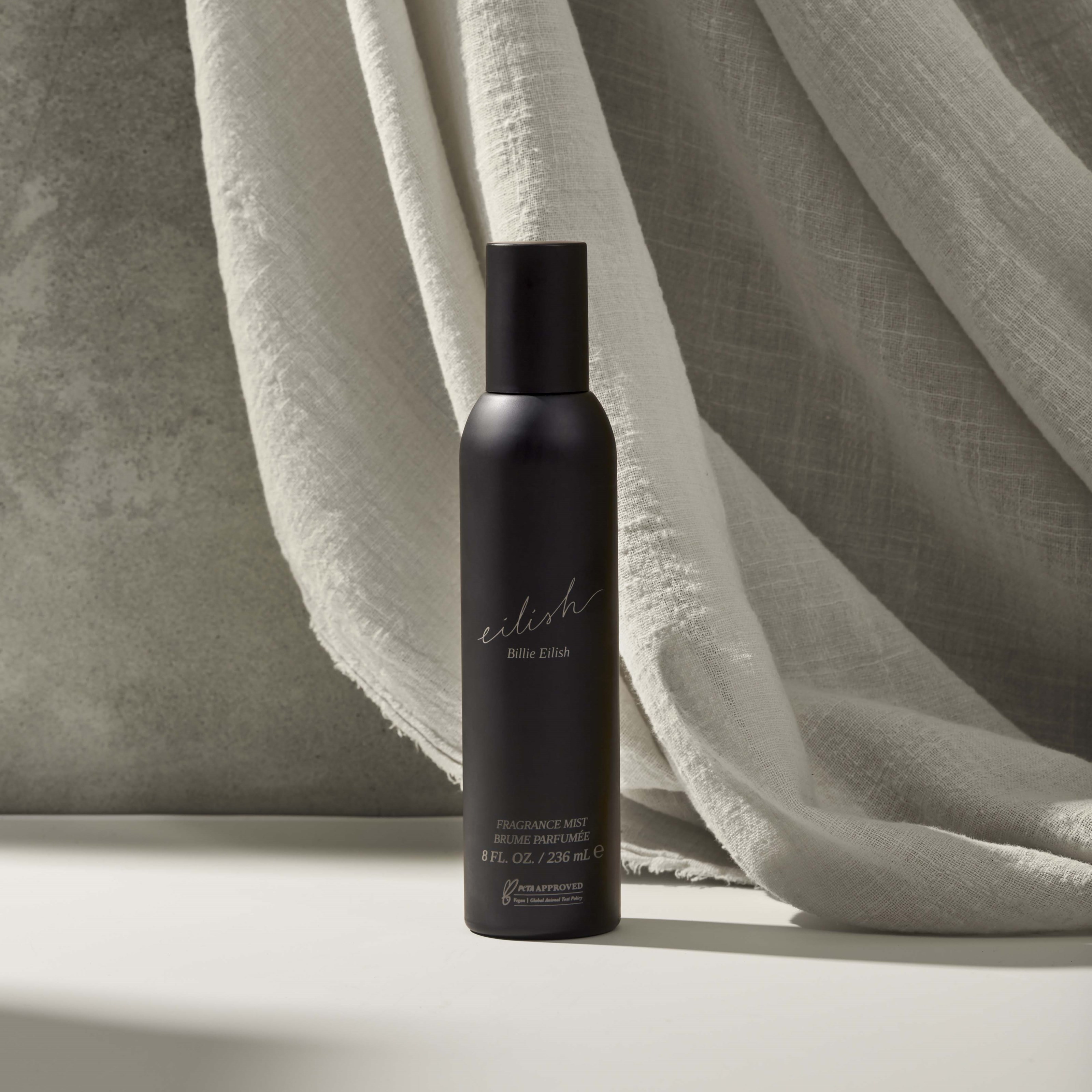 Billie Eilish Eilish Body Mist 236 ml (obrázok 3)
