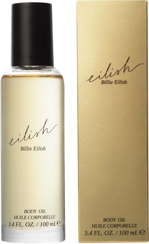 Billie Eilish Eilish Body Oil 100 ml