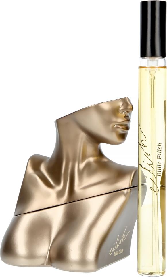 Billie Eilish Eilish Eau de Parfum Gift Set