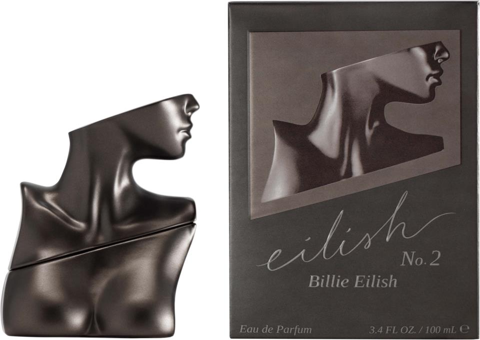 Billie Eilish Eilish No.2 Eau de Parfum 100 ml