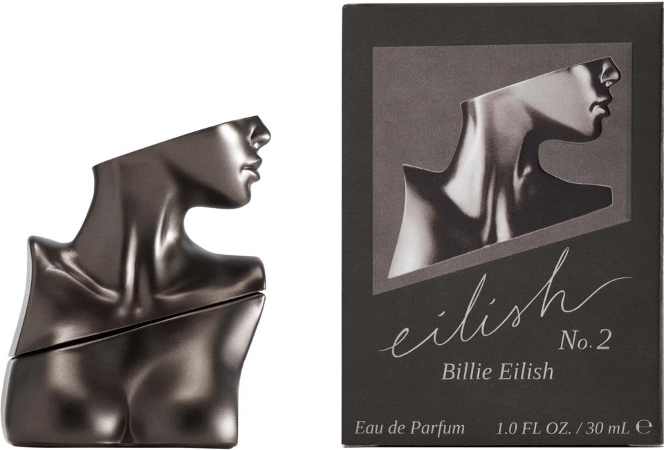 Billie Eilish Eilish No.2 Eau de Parfum 30 ml