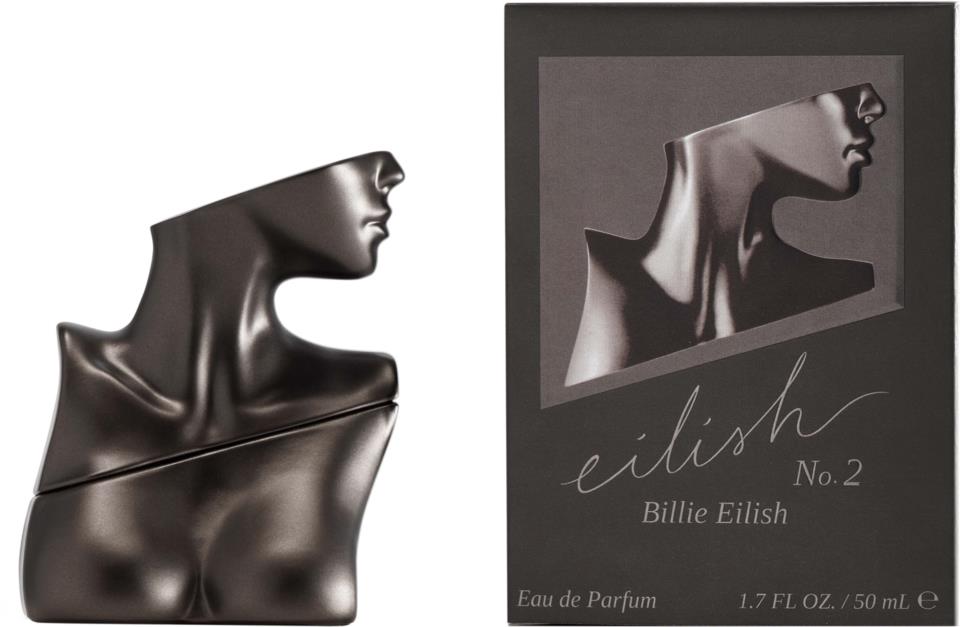 Billie Eilish Eilish No.2 Eau de Parfum 50 ml