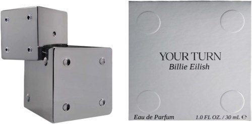 Billie Eilish Your Turn Eau de Parfum 30 ml | lyko.com