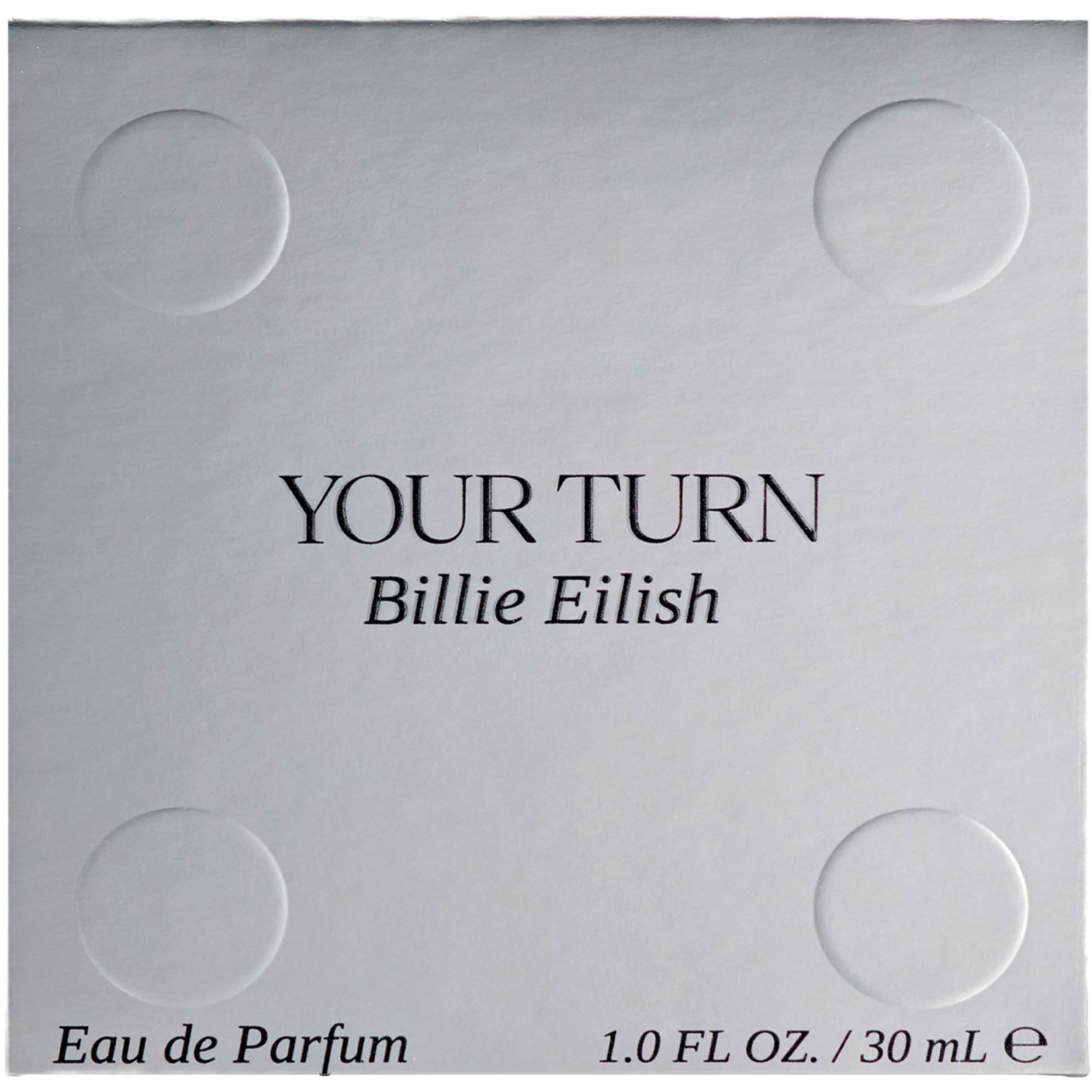 Billie Eilish Your Turn Eau de Parfum 30 ml (obrázok 3)