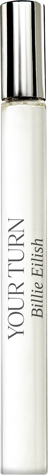 YOUR TURN 香水　Billie Eilish Fragrance FITS you. STORE | フィッツユーストア