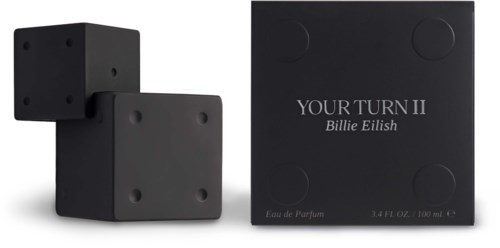 Billie Eilish Your Turn II Eau de Parfum 100 ml