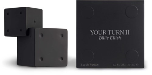 Billie Eilish Your Turn II Eau de Parfum 30 ml