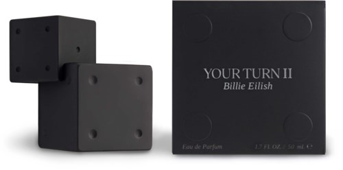 Billie Eilish Your Turn II Eau de Parfum 50 ml