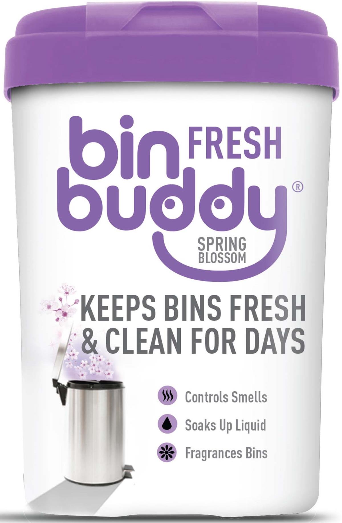 Bin Buddy Spring Blossom 450 g | lyko.com