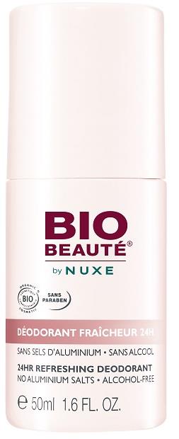 Bio Beauté By NUXE 24HR Refreshing Deodorant