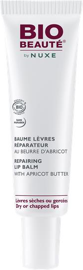 Bio Beauté by NUXE Lip Balm With Apricot Butter