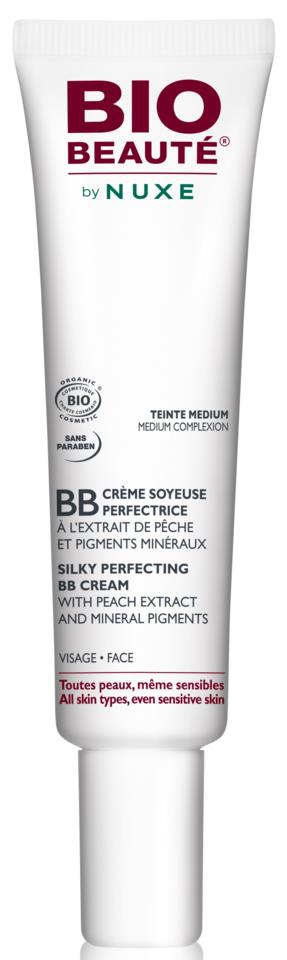 Bio Beauté Silky Perfecting BB Cream Medium Complexion 30ml