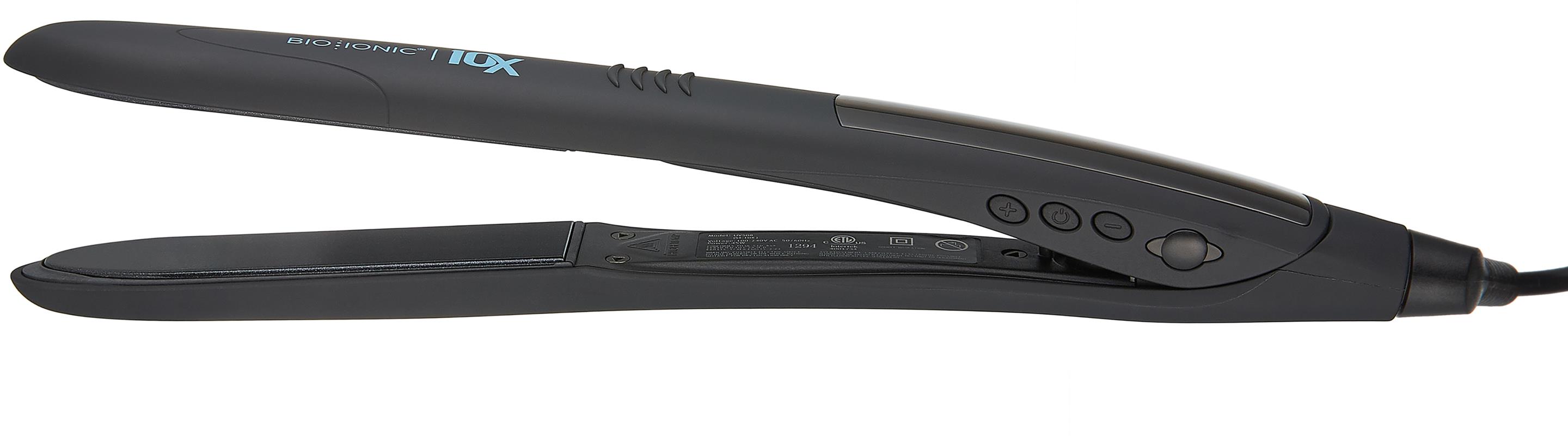 Bio Ionic 10X Styling Iron Lyko
