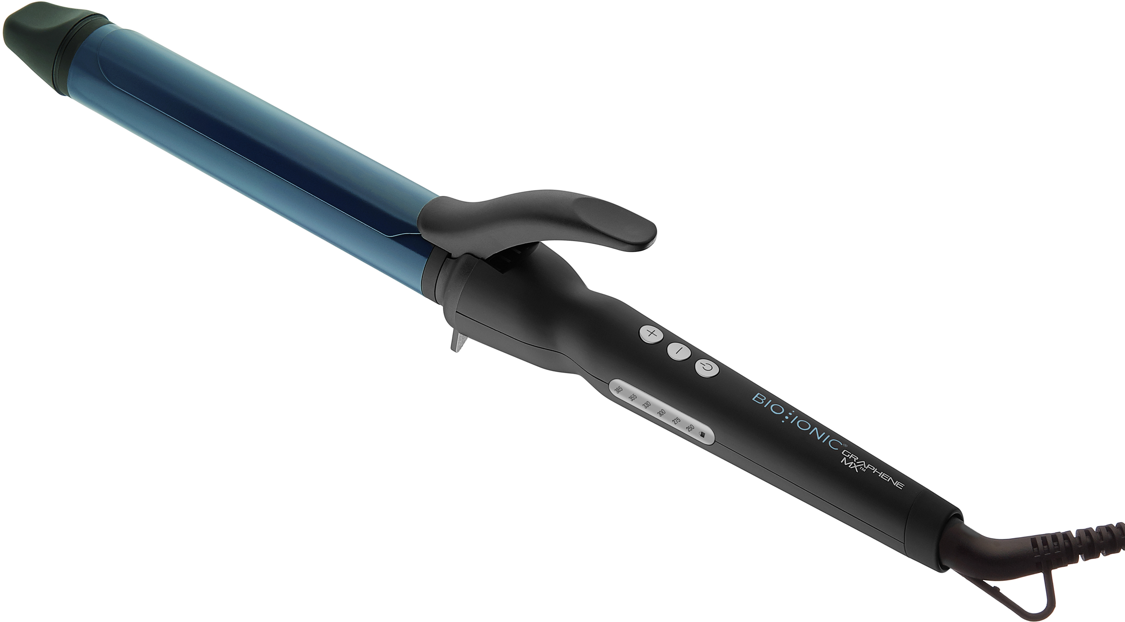 Bio Ionic Graphene MX Curling Iron lyko