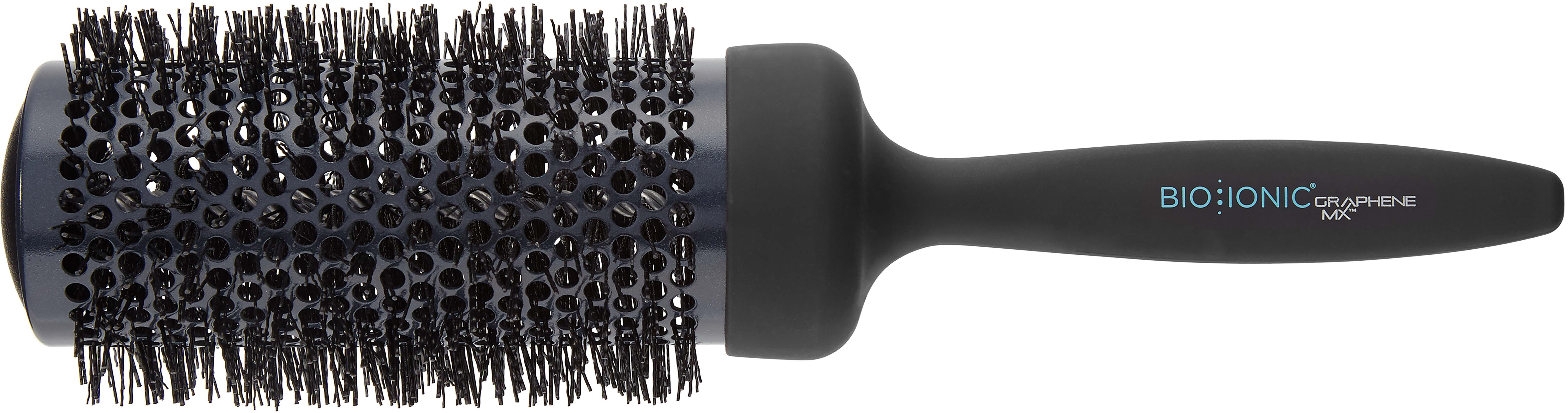 Bio Ionic Graphene MX Styling Brush L lyko