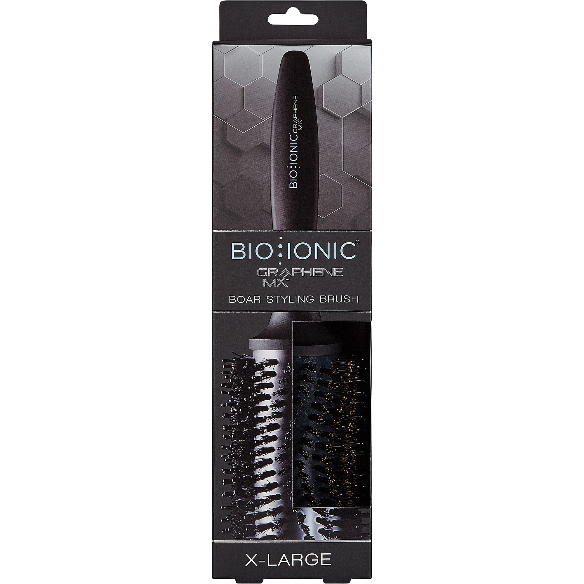 Bio Ionic Graphene MX Styling Brush XL (obrázok 4)