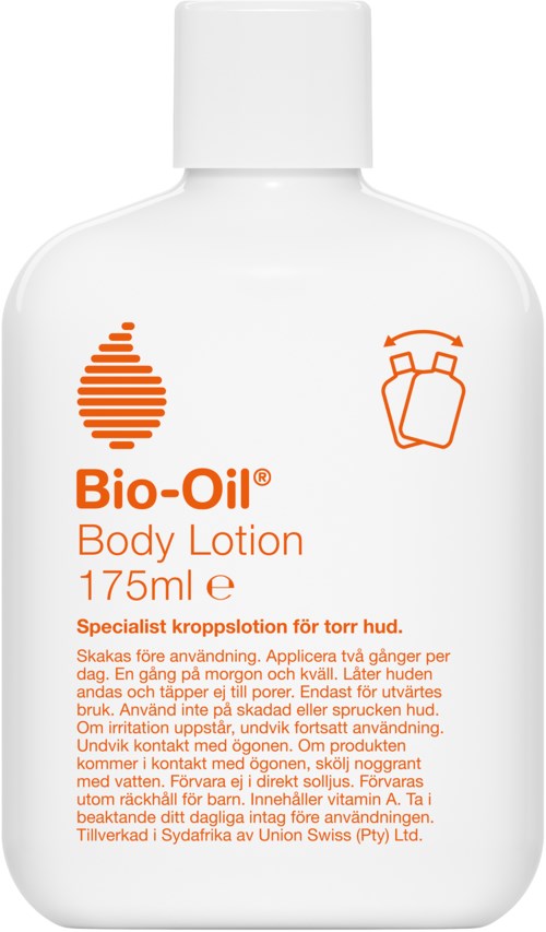 Bio-Oil Body Lotion 175 ml