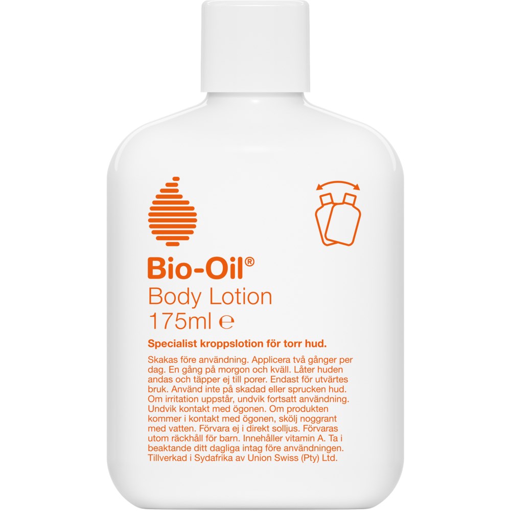 Bio-Oil Bio-Oil Body Lotion 175 ml
