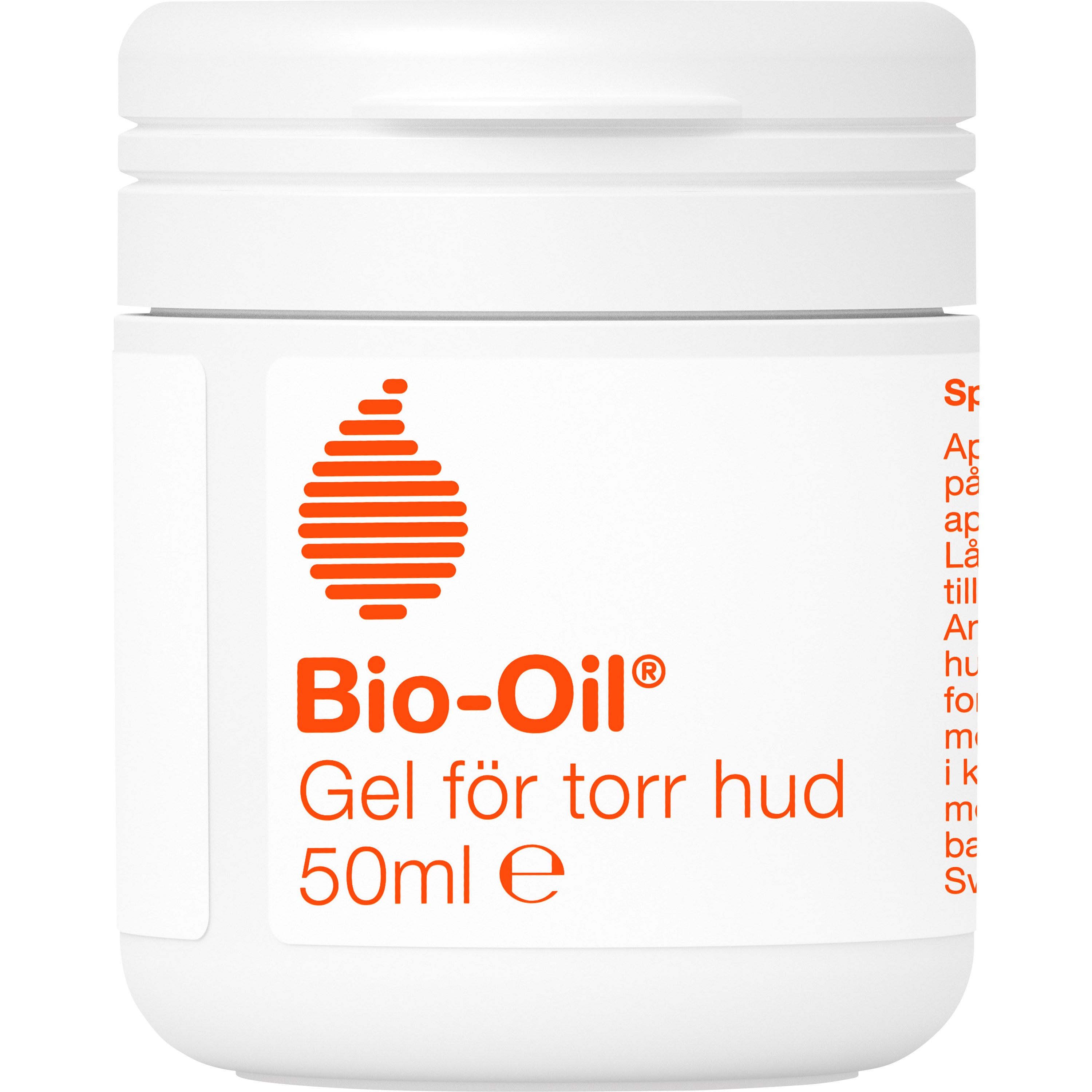 Bio-Oil Gel for Dry Skin 50 ml