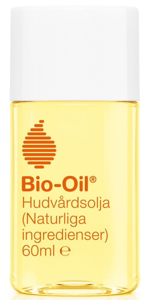 Bio-Oil Hudvårdsolja (Naturliga Ingredienser) 60 ml
