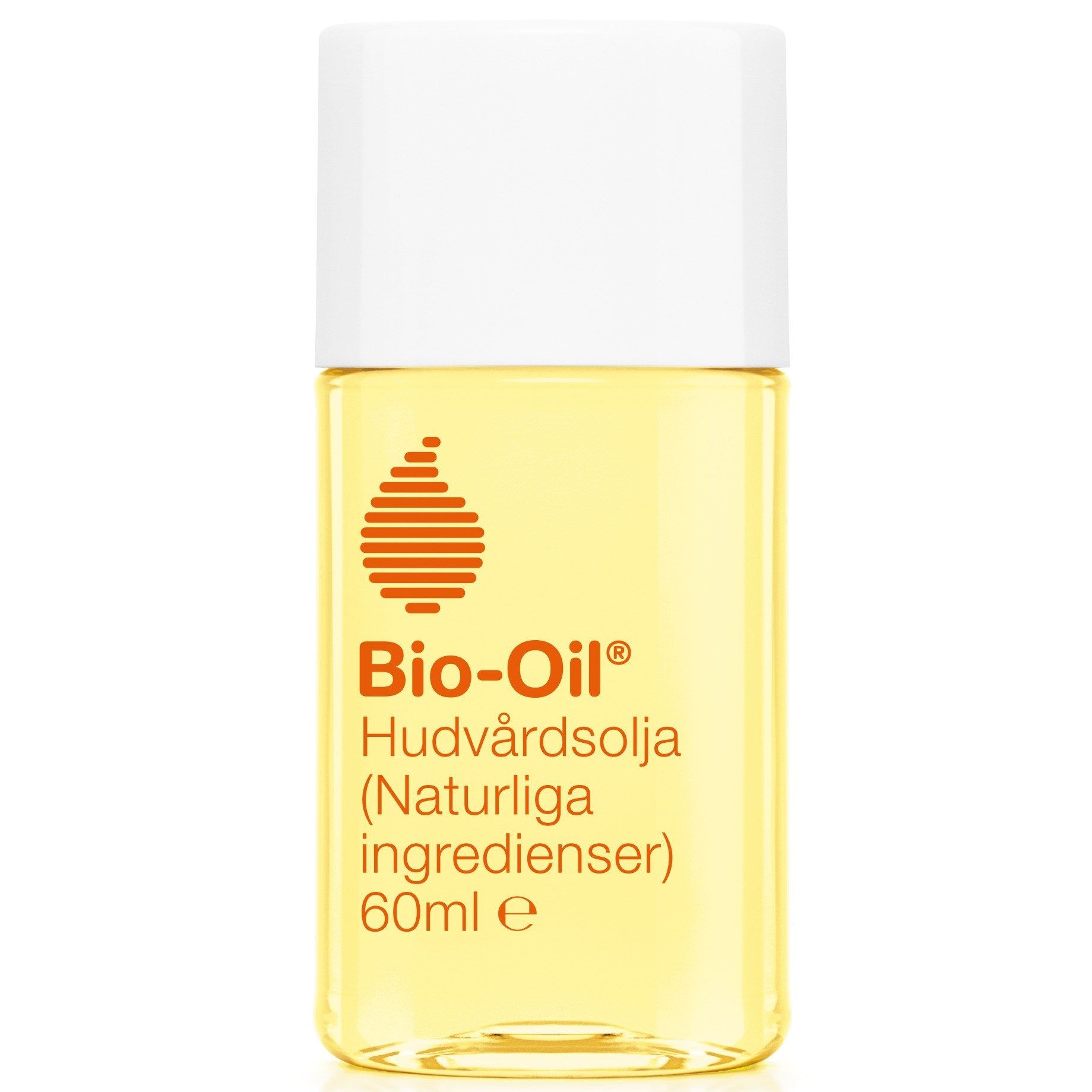 Läs mer om Bio-Oil Hudvårdsolja (Naturliga Ingredienser) 60 ml